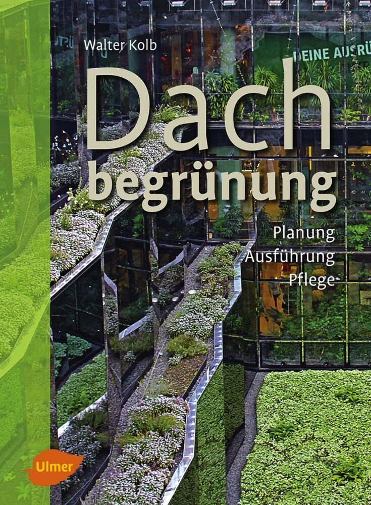Dachbegrünung main product photo