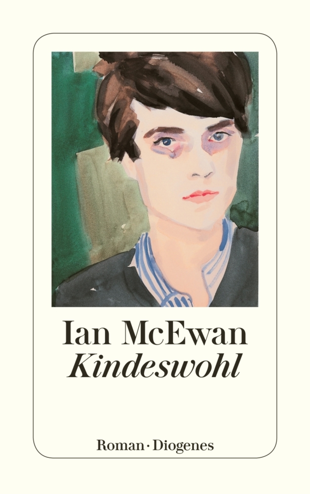 Kindeswohl main product photo