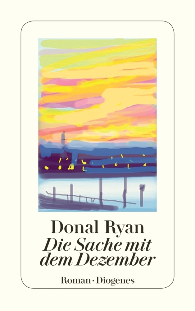 Die Sache mit dem Dezember main product photo