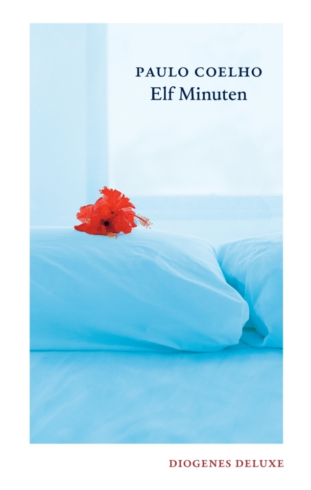 Elf Minuten main product photo