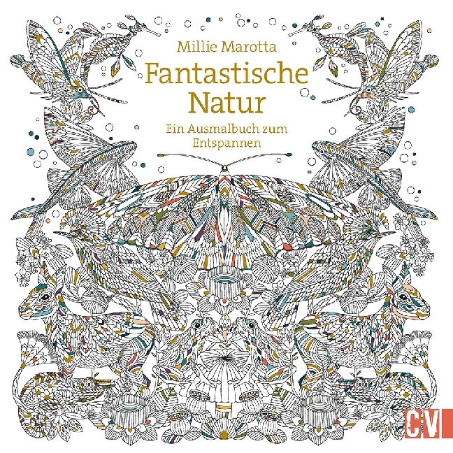Fantastische Natur main product photo