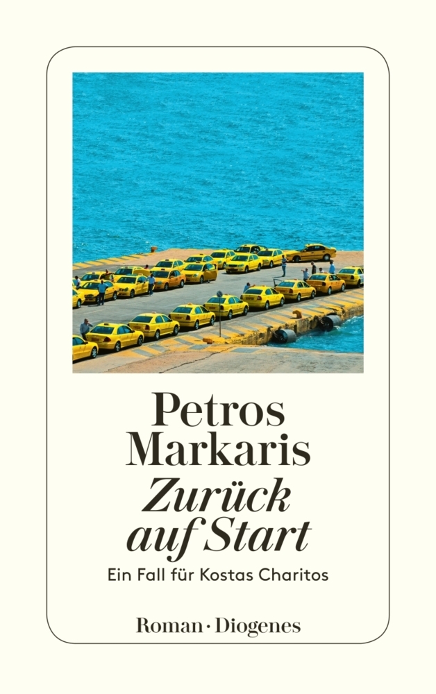 Zurück auf Start main product photo