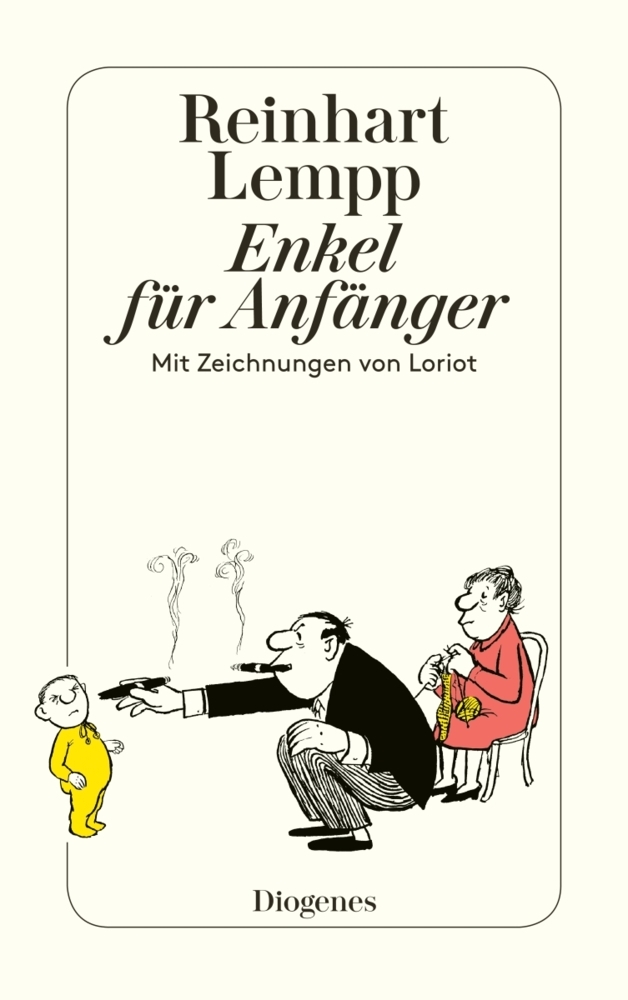 Enkel für Anfänger main product photo