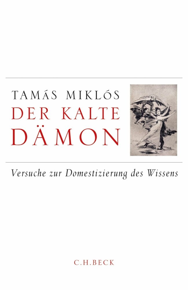 Der kalte Dämon main product photo