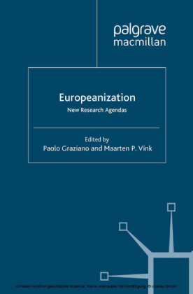 Europeanization