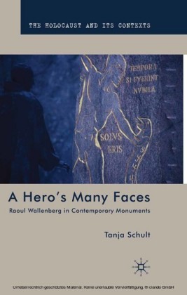 A Hero's Many Faces