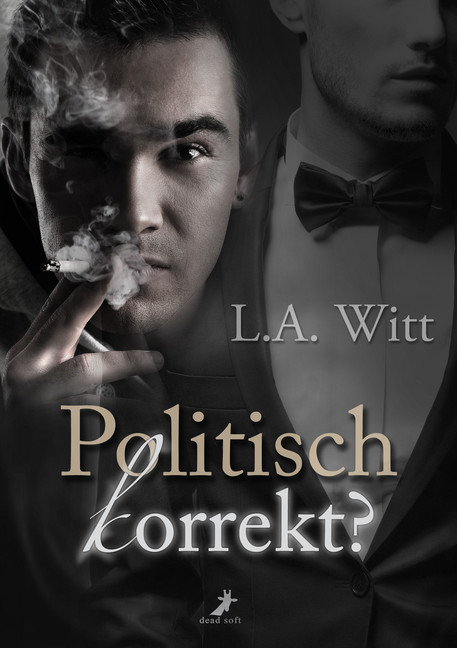 Politisch korrekt? main product photo