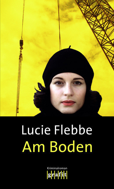 Am Boden main product photo
