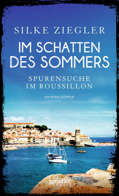 Im Schatten des Sommers main product photo