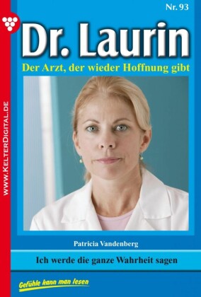 Dr. Laurin 93 - Arztroman