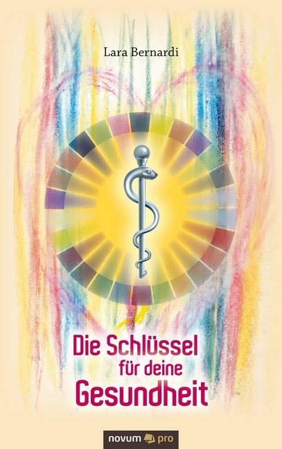 Die Schlüssel für deine Gesundheit main product photo