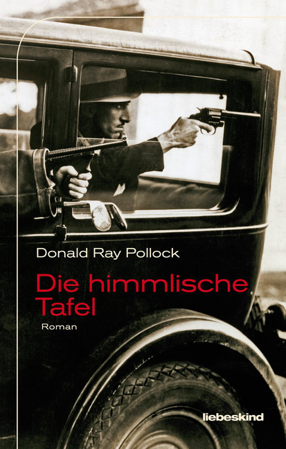 Die himmlische Tafel main product photo