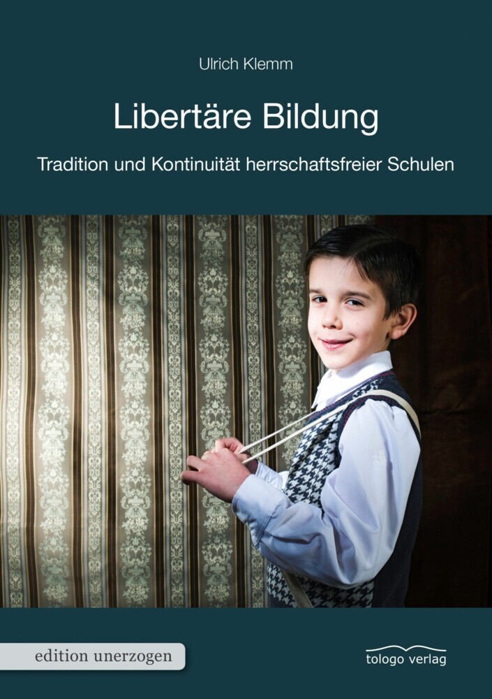 Libertäre Bildung main product photo