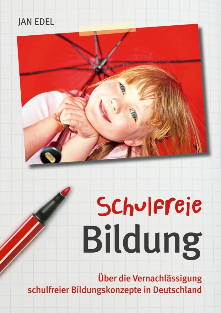 Schulfreie Bildung main product photo
