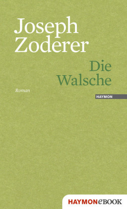 Die Walsche