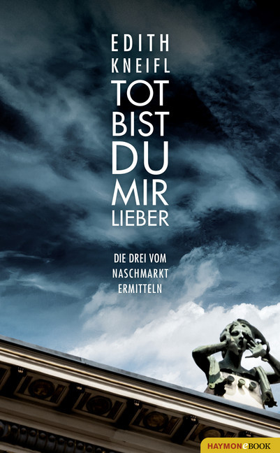 Tot bist du mir lieber main product photo