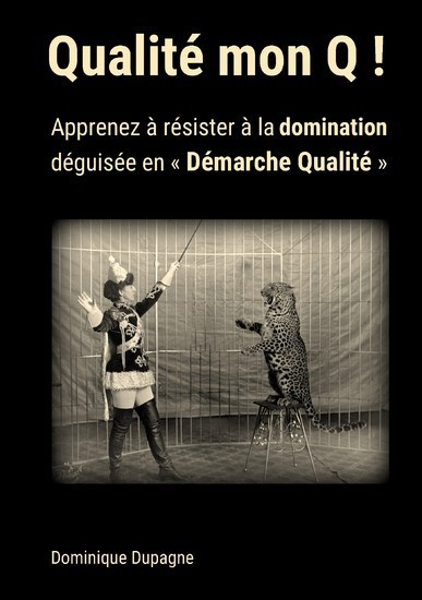 Qualité mon Q ! main product photo