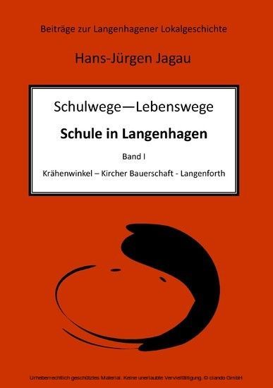 Schulwege - Lebenswege main product photo