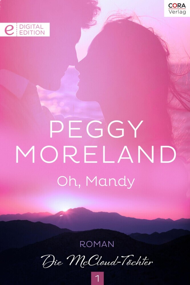 Oh, Mandy main product photo