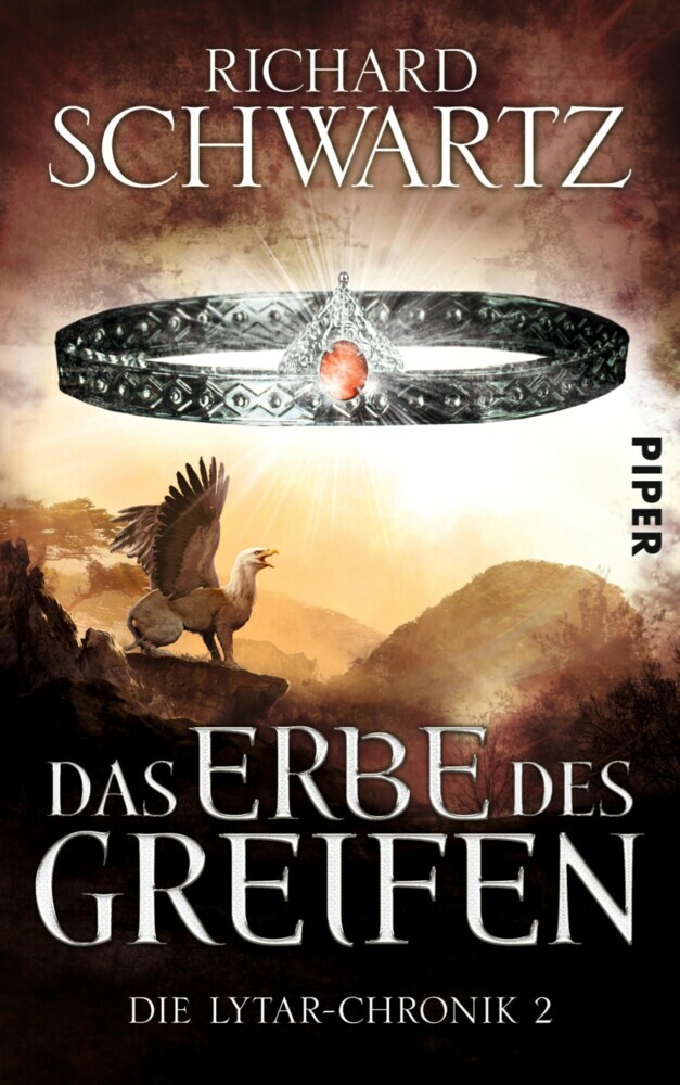 Das Erbe des Greifen main product photo
