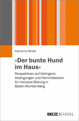 "Der bunte Hund im Haus"