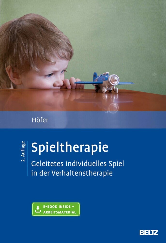 Spieltherapie main product photo