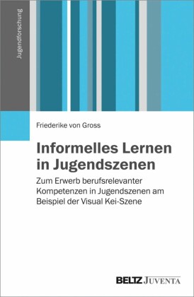 Informelles Lernen in Jugendszenen