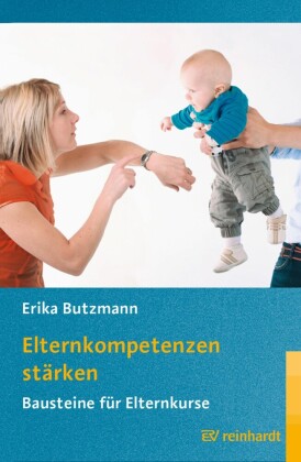 Elternkompetenzen stärken