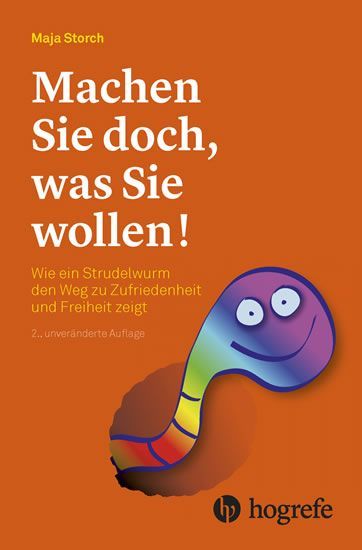 Machen Sie doch, was Sie wollen! main product photo
