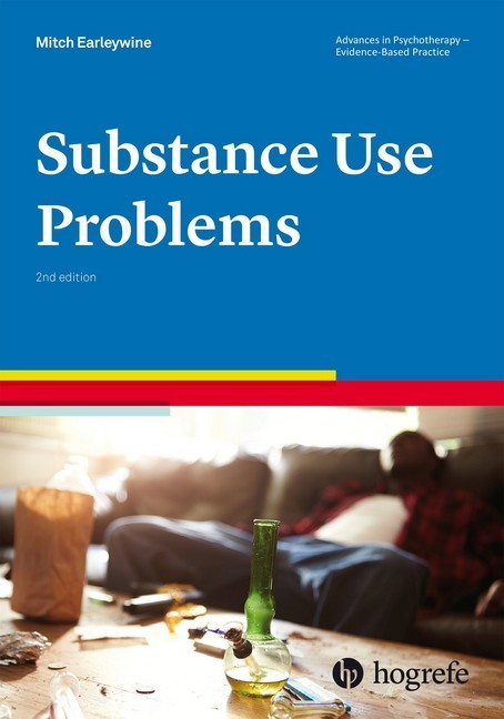 Substance Use Problems main product photo
