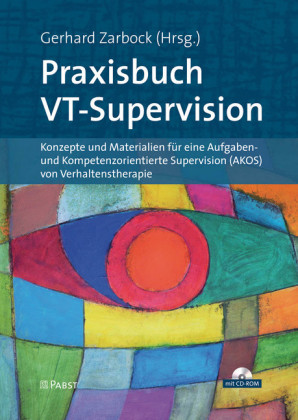 Praxisbuch VT-Supervision