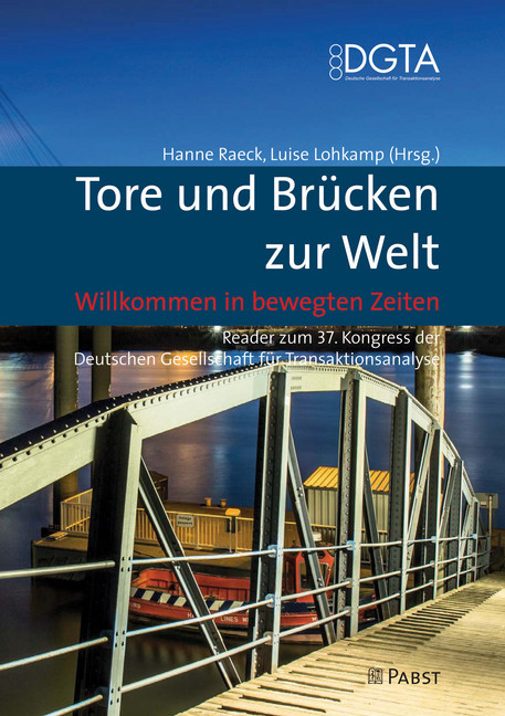 Tore und Brücken zur Welt - Willkommen in bewegten Zeiten main product photo