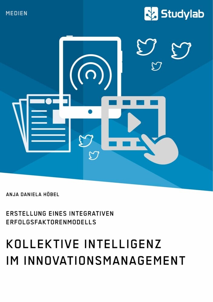 Kollektive Intelligenz im Innovationsmanagement main product photo