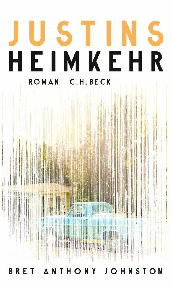 Justins Heimkehr main product photo