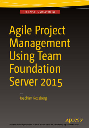 Agile Project Management using Team Foundation Server 2015
