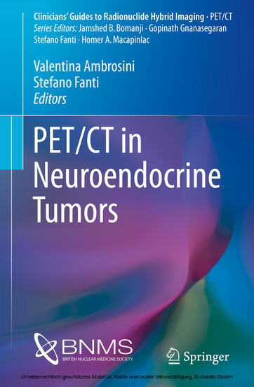 PET/CT in Neuroendocrine Tumors main product photo