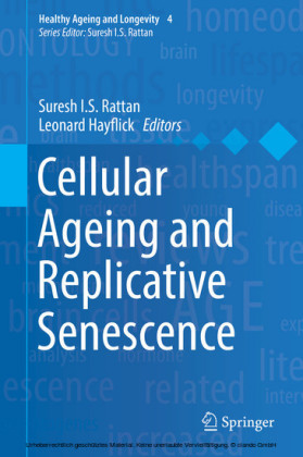 Cellular Ageing and Replicative Senescence