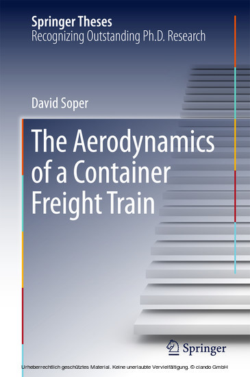 The Aerodynamics of a Container Freight Train main product photo