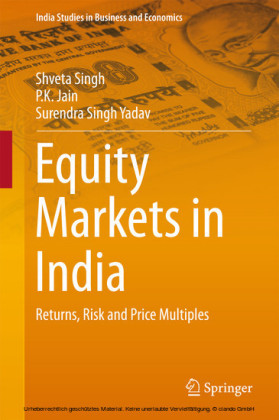Equity Markets in India