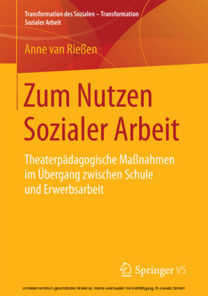 Zum Nutzen Sozialer Arbeit