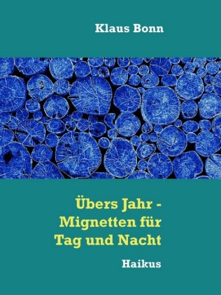 Übers Jahr - Mignetten für Tag und Nacht