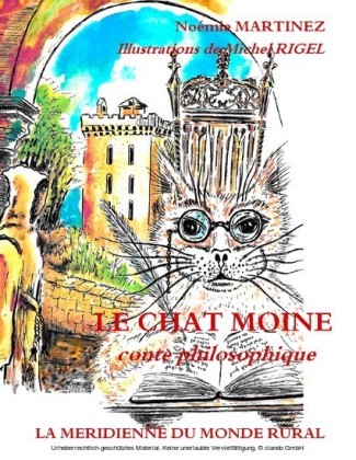 Le Chat Moine