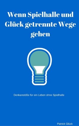 Wenn Spielhalle und Glück getrennte Wege gehen