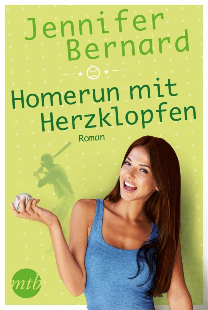 Homerun mit Herzklopfen main product photo