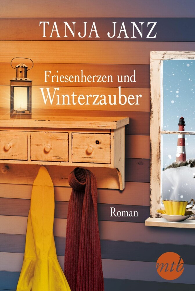 Friesenherzen und Winterzauber main product photo