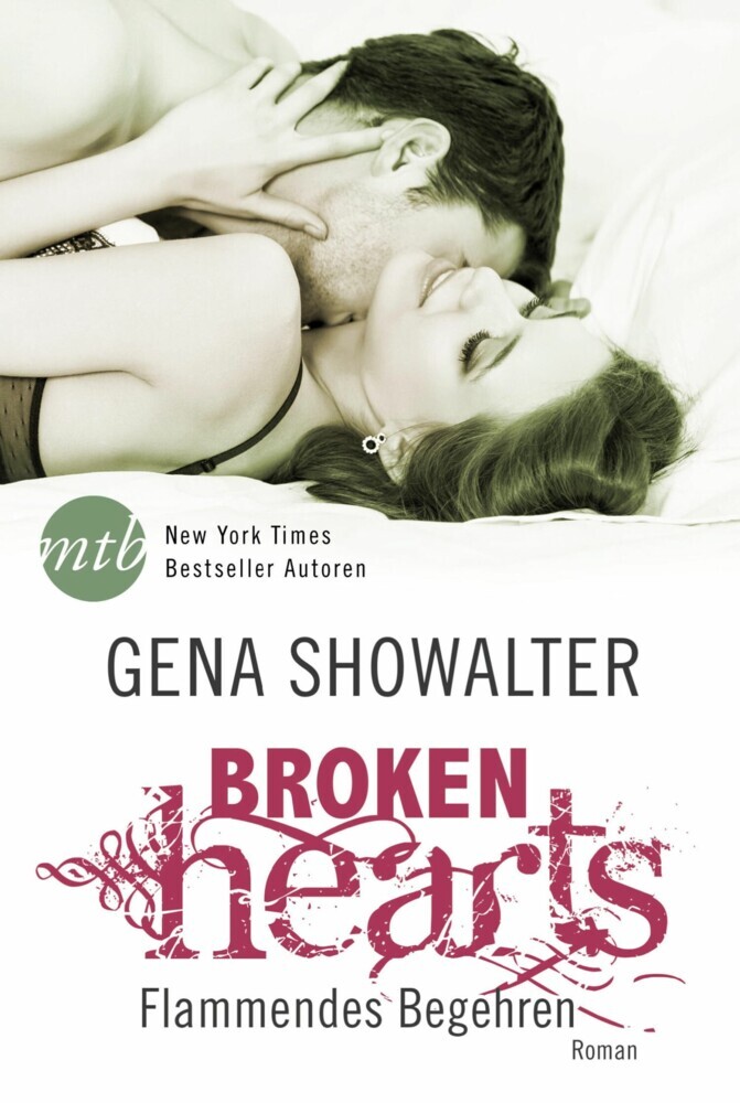 Broken Hearts: Flammendes Begehren main product photo