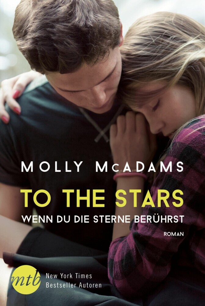 To the Stars - Wenn du die Sterne berührst main product photo