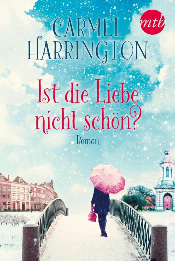 Ist die Liebe nicht schön? main product photo