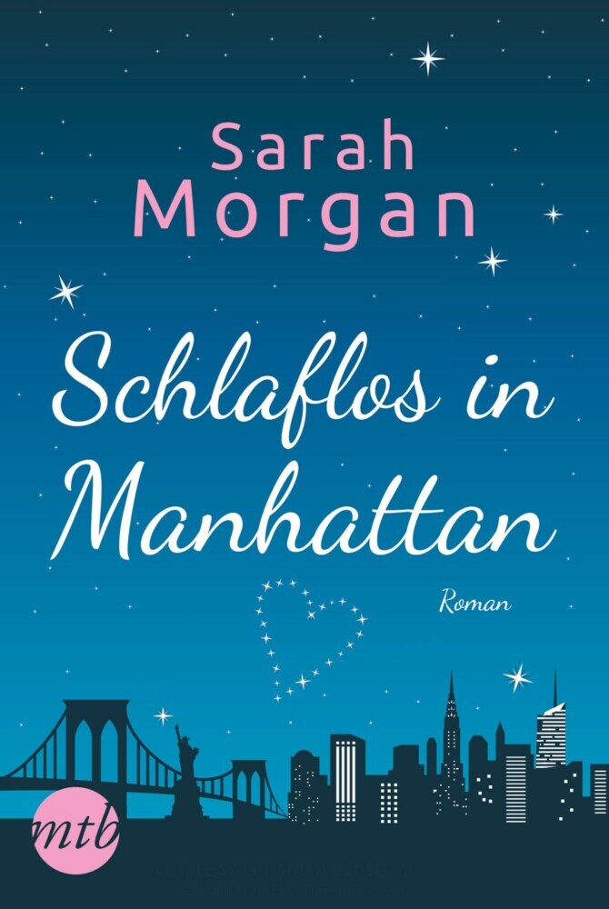Schlaflos in Manhattan main product photo