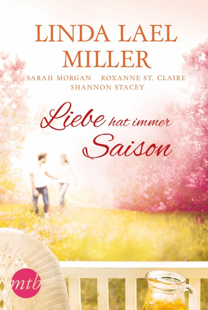 Liebe hat immer Saison main product photo